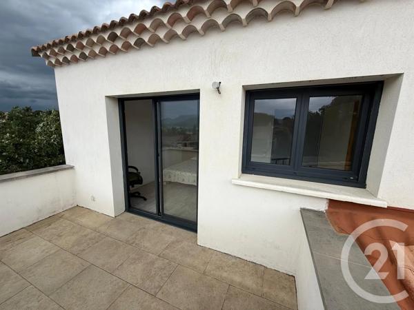 Maison à vendre  4 pièces - 125,97 m 2   ST MAXIMIN LA STE BAUME  - 83