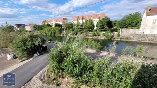 Location appartement 2 pièces de 42.98m²