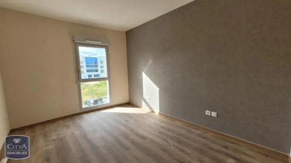 Location appartement 2 pièces de 42.98m²