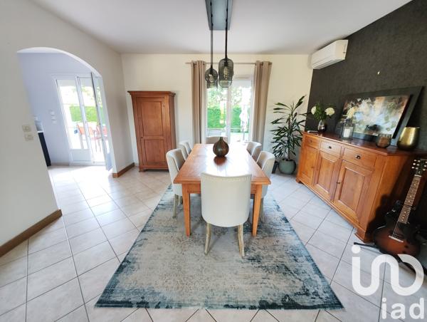Maison à vendre 6 pièces 147 m² Auneuil
