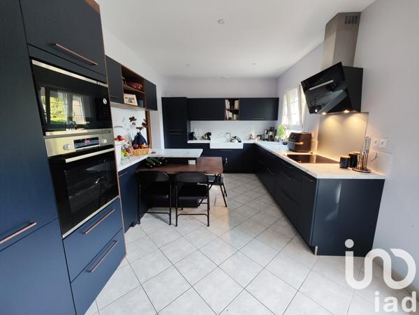 Maison à vendre 6 pièces 147 m² Auneuil