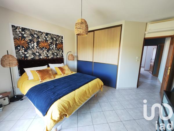 Maison à vendre 6 pièces 147 m² Auneuil