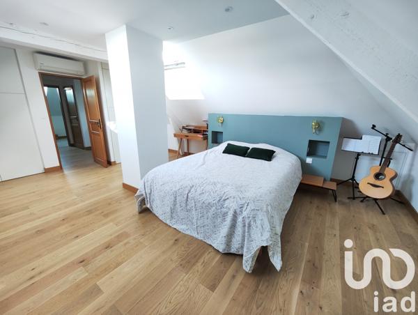 Maison à vendre 6 pièces 147 m² Auneuil