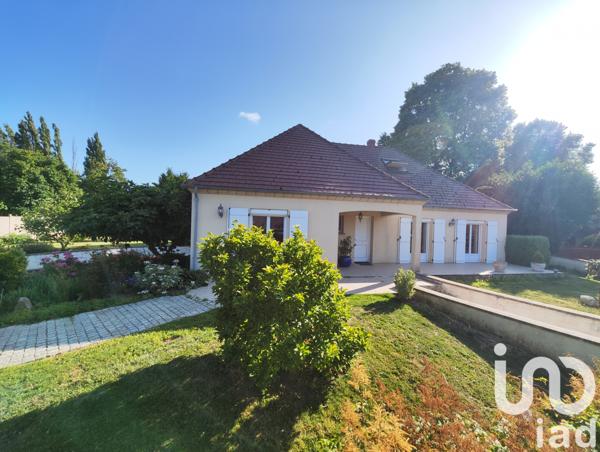 Maison à vendre 6 pièces 147 m² Auneuil