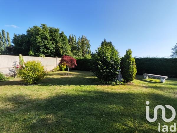 Maison à vendre 6 pièces 147 m² Auneuil