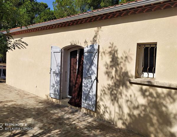 2 Villas indépendantes