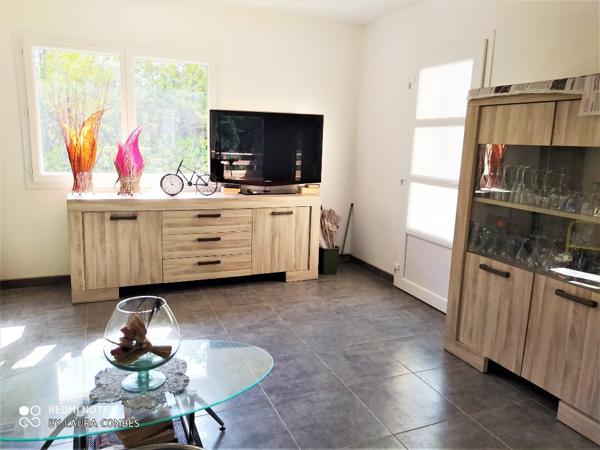 2 Villas indépendantes