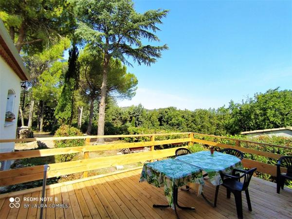 2 Villas indépendantes