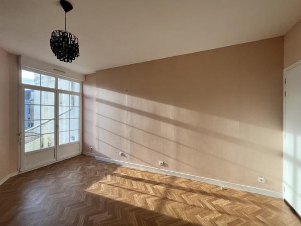Appartement à vendre |  Audierne |  1 pièce | 38 m²