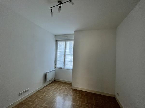 Appartement à vendre |  Audierne |  1 pièce | 38 m²