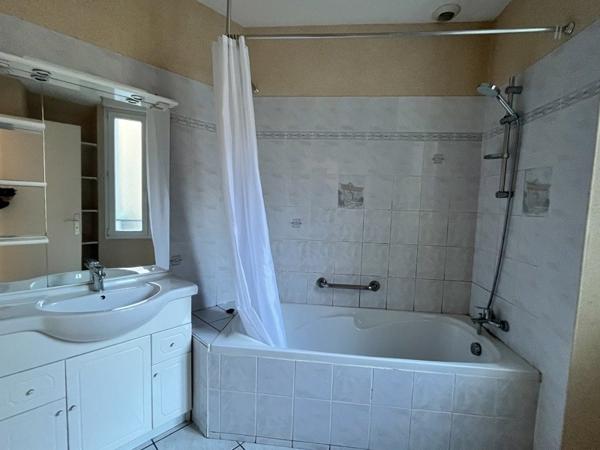 Appartement à vendre |  Audierne |  1 pièce | 38 m²