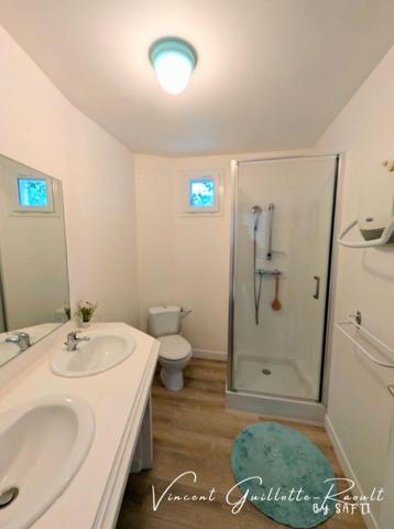 Maison familiale spacieuse – 145 m² habitables sur terrain de 1 447 m²