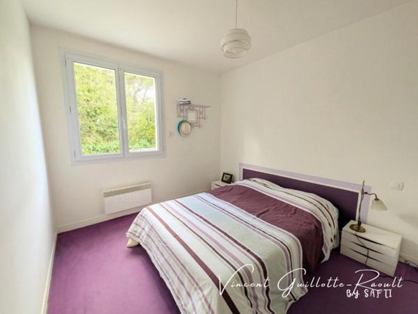 Maison familiale spacieuse – 145 m² habitables sur terrain de 1 447 m²