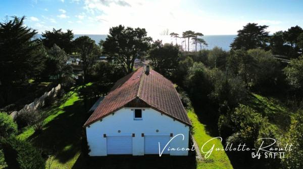 Maison familiale spacieuse – 145 m² habitables sur terrain de 1 447 m²