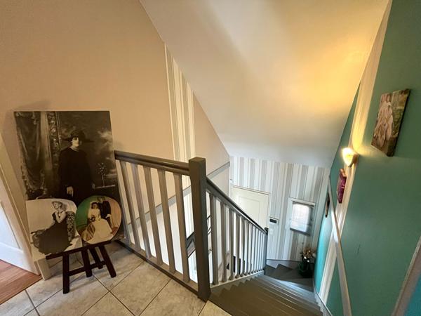 EXCLUSIVITÉ VINEUIL