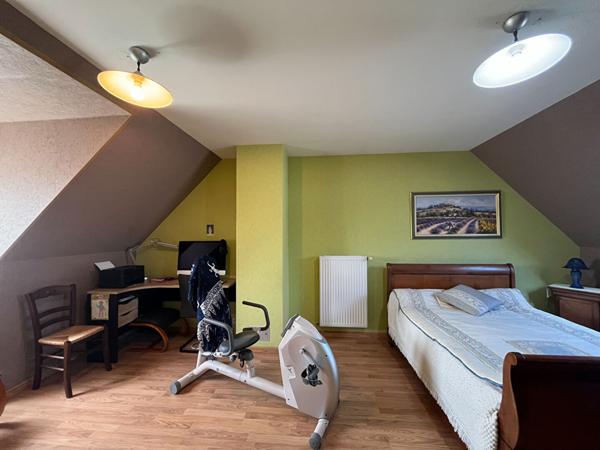 EXCLUSIVITÉ VINEUIL