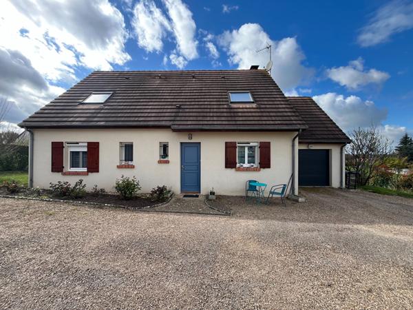 EXCLUSIVITÉ VINEUIL