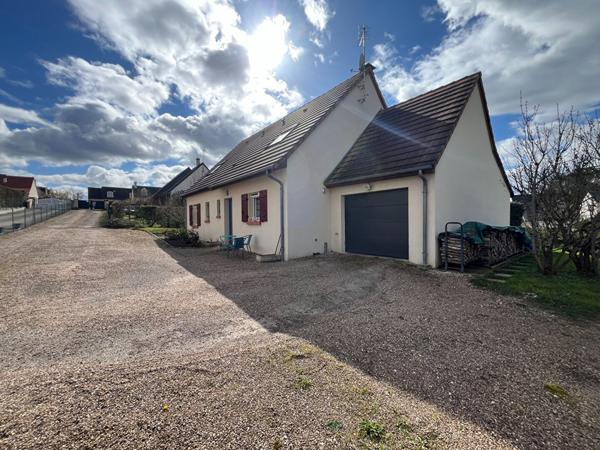 EXCLUSIVITÉ VINEUIL