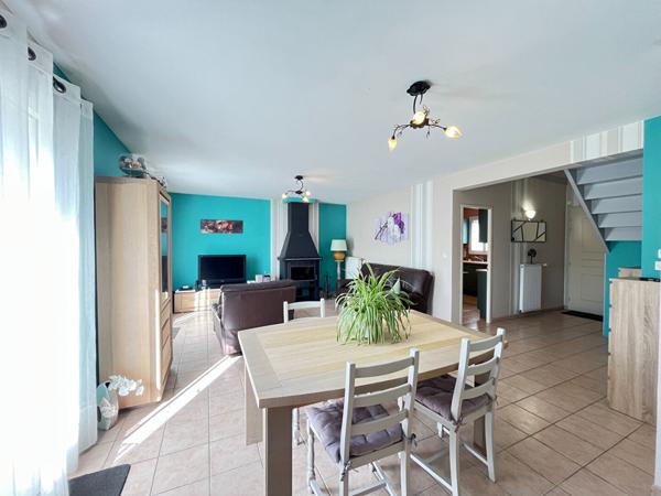 EXCLUSIVITÉ VINEUIL