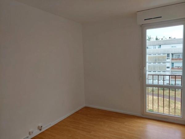 T5 – REF 263-109 – Résidence Le Breil à Nantes
