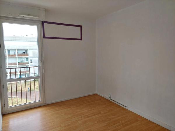 T5 – REF 263-109 – Résidence Le Breil à Nantes