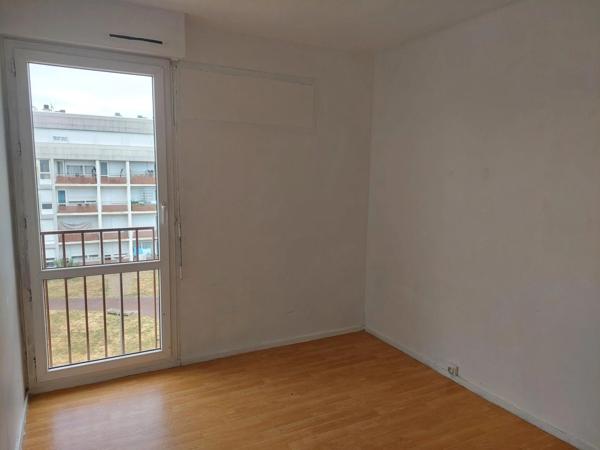 T5 – REF 263-109 – Résidence Le Breil à Nantes