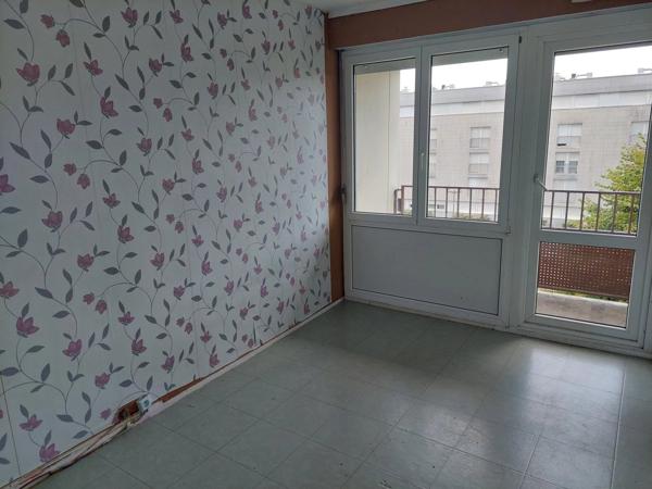 T5 – REF 263-109 – Résidence Le Breil à Nantes