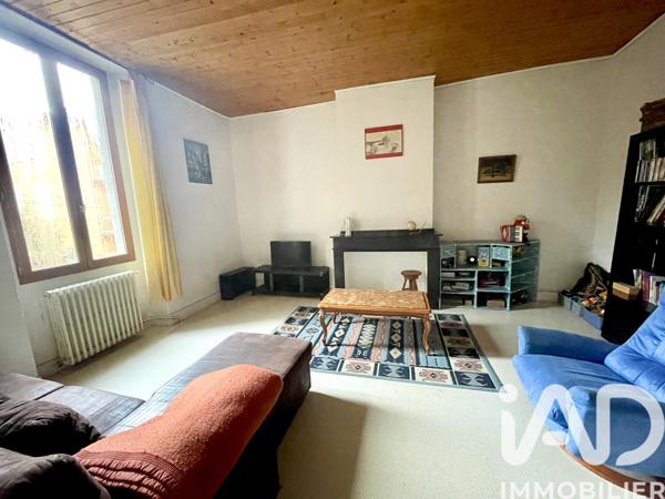 Maison à vendre 4 pièces 103 m² Gaillac
