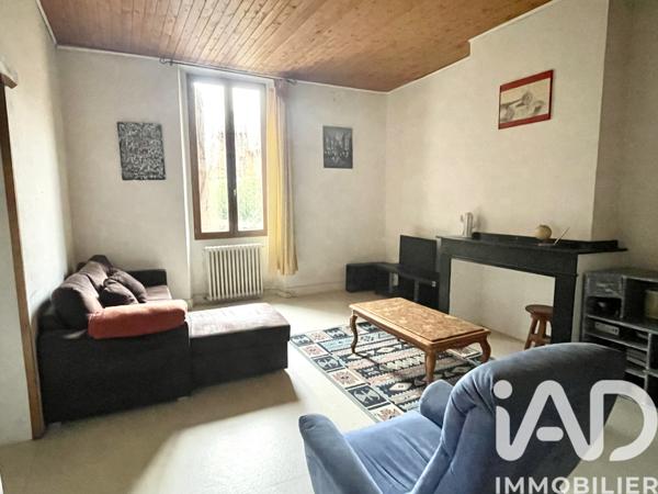 Maison à vendre 4 pièces 103 m² Gaillac