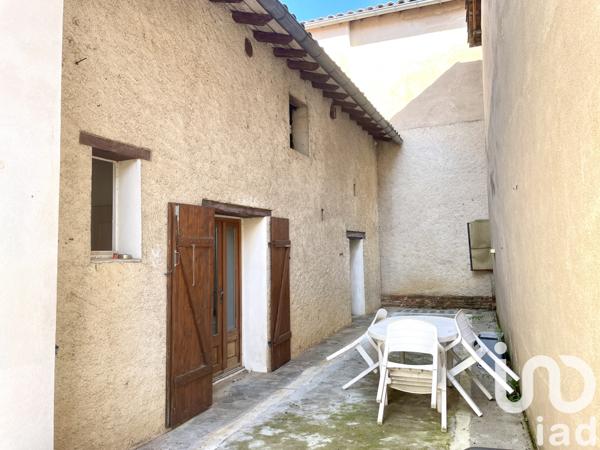 Maison à vendre 4 pièces 103 m² Gaillac