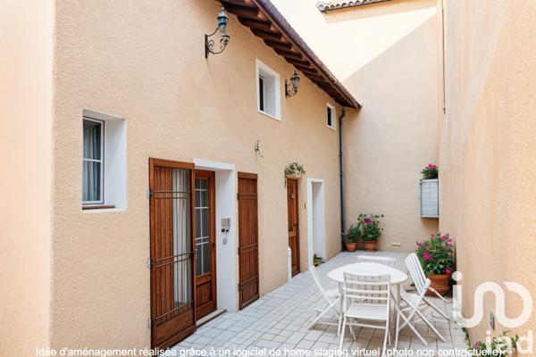 Maison à vendre 4 pièces 103 m² Gaillac