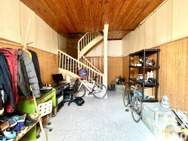 Maison à vendre 4 pièces 103 m² Gaillac