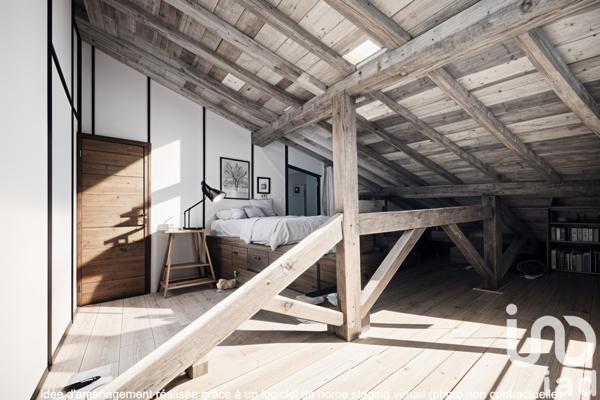 Maison à vendre 4 pièces 103 m² Gaillac