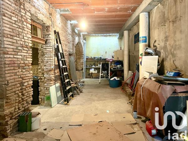 Maison à vendre 4 pièces 103 m² Gaillac