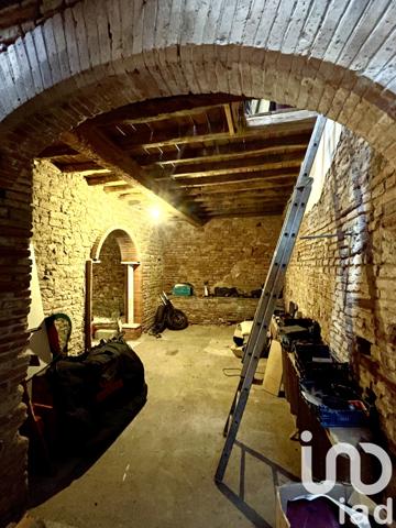 Maison à vendre 4 pièces 103 m² Gaillac