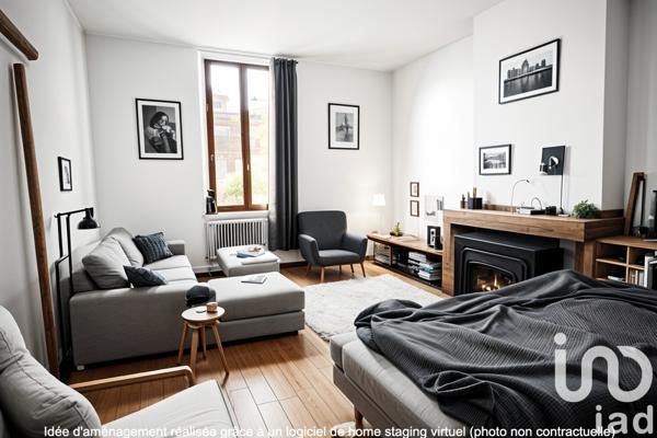 Maison à vendre 4 pièces 103 m² Gaillac