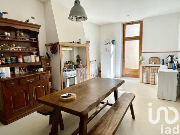 Maison à vendre 4 pièces 103 m² Gaillac