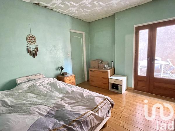 Maison à vendre 4 pièces 103 m² Gaillac