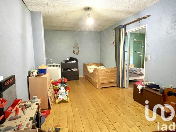 Maison à vendre 4 pièces 103 m² Gaillac