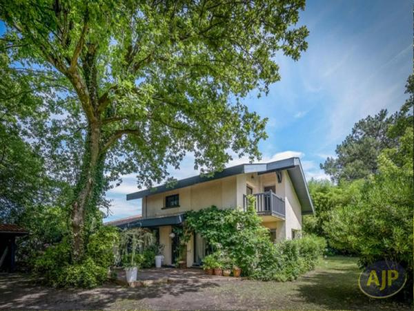Vente maison La Teste De Buch : 699 000 € - AJP Immobilier Arcachon