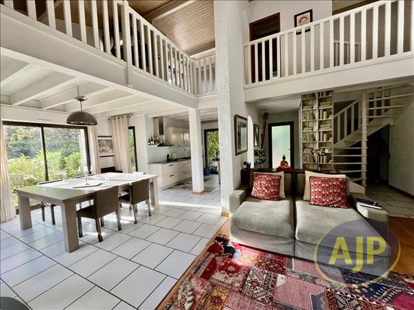 Vente maison La Teste De Buch : 699 000 € - AJP Immobilier Arcachon