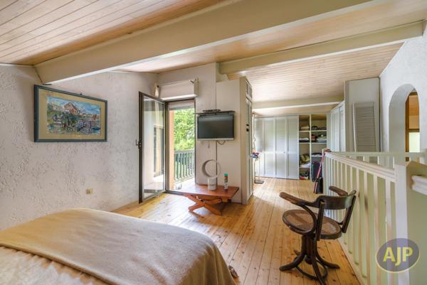 Vente maison La Teste De Buch : 699 000 € - AJP Immobilier Arcachon