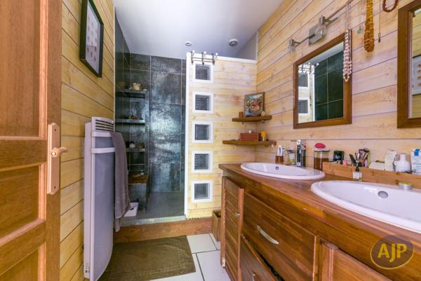 Vente maison La Teste De Buch : 699 000 € - AJP Immobilier Arcachon