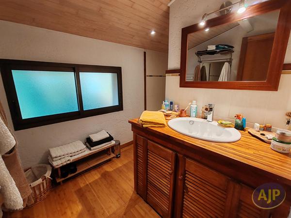 Vente maison La Teste De Buch : 699 000 € - AJP Immobilier Arcachon