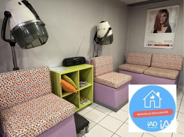 Boutique/Local commercial à vendre 36 m² Oloron-Sainte-Marie