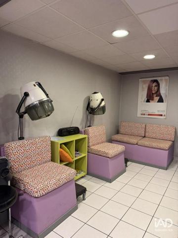 Boutique/Local commercial à vendre 36 m² Oloron-Sainte-Marie