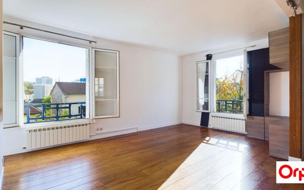 Maison à vendre    4 pièces • 110 m2 Chaville