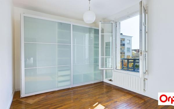 Maison à vendre    4 pièces • 110 m2 Chaville