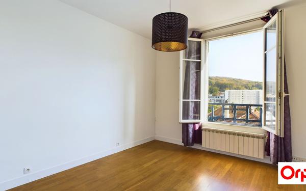 Maison à vendre    4 pièces • 110 m2 Chaville