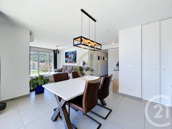 Appartement F4 à vendre  4 pièces - 86 m 2   MANDELIEU LA NAPOULE  - 06